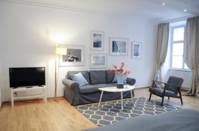 City Center Apartment